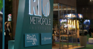 Instituto Rio Metrópole passa por reestruturação administrativa