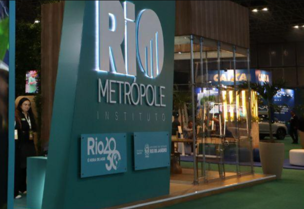 Instituto Rio Metrópole passa por reestruturação administrativa 1 rio metropole