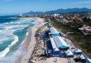 Praia de Itaúna, Saquarema