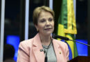 Senadora Tereza Cristina