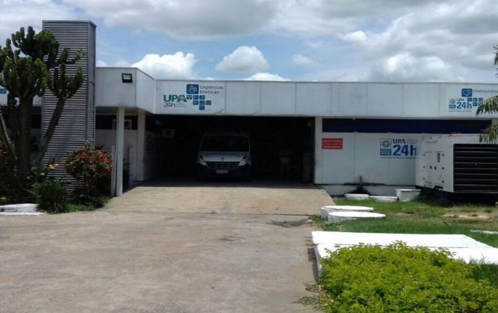 Profissionais da UPA de Campos denunciam atrasos salariais e falta de previsão para pagamentos na gestão Ricardo Couto 1 upa Campos 1 Easy Resize.com