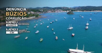 MPRJ denuncia e obtém mandados de prisão contra subsecretário municipal de Búzios por esquema de corrupção para realização de festas náuticas
