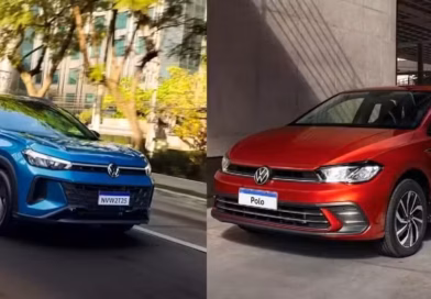 Recall Volkswagen: VW convoca Tera, Polo, T-Cross, Nivus e Virtus