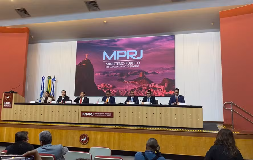 ‘Antros de corrupção’ tomaram estruturas do Estado, diz procurador, após operação no Instituto Rio Metrópole