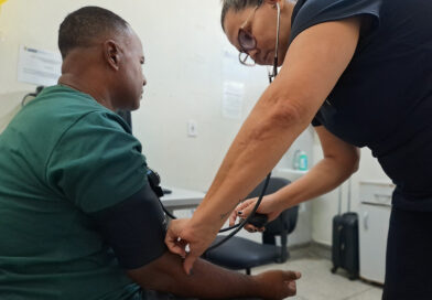 Hospital São José alerta para sintomas incomuns do infarto