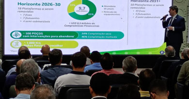 Workshop reúne empresas em torno do Complexo Farol-Barra do Furado