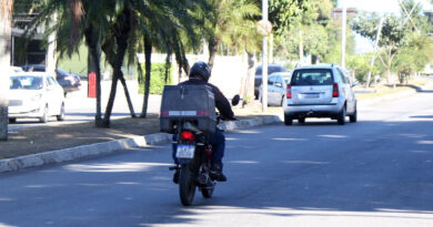 Programa Motoboy Legal incentiva formalização e amplia acesso a crédito pelo Fundecam