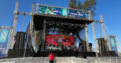 Com apoio da Prefeitura, Farol recebe Festival Sesc de Inverno neste fim de semana