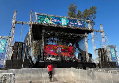 Com apoio da Prefeitura, Farol recebe Festival Sesc de Inverno neste fim de semana