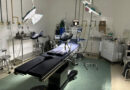 Hospital Ferreira Machado recebe novas mesas cirúrgicas