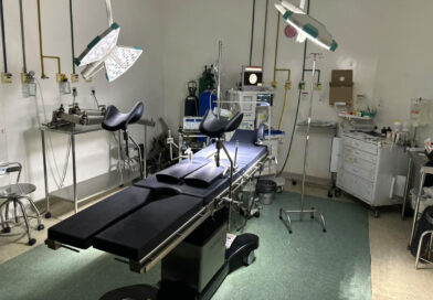 Hospital Ferreira Machado recebe novas mesas cirúrgicas