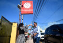 Prefeito Frederico Paes visita Associação Irmãos da Solidariedade nos seus 38 anos de fundação