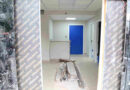 Obras de ampliação e modernização avançam nos setores do Hospital Ferreira Machado