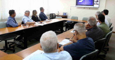 Estudo da Firjan aponta vantagens de Campos e região para atrair investimentos