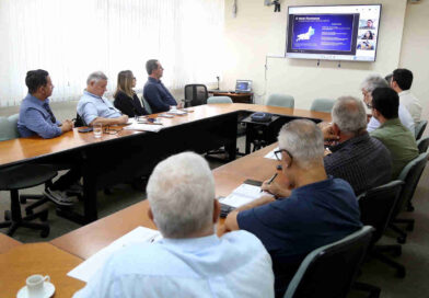 Estudo da Firjan aponta vantagens de Campos e região para atrair investimentos