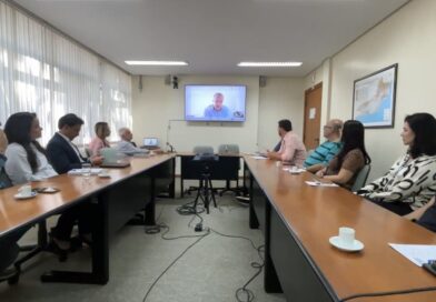 Reunião Firjan e prefeitura de Campos