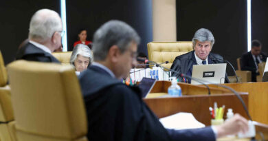 STF começa a discutir se norma que proíbe jogos de azar ainda pode ser aplicada