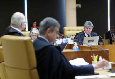 STF começa a discutir se norma que proíbe jogos de azar ainda pode ser aplicada