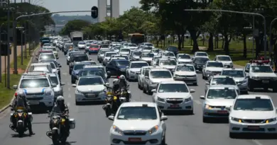 Crédito carros para aplicativo