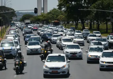 Crédito carros para aplicativo