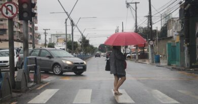 Defesa Civil de Campos mantém monitoramento das condições do tempo em tempo real Chuva em Campos