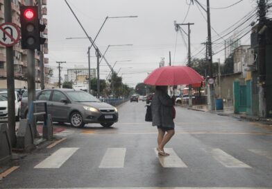 Defesa Civil de Campos mantém monitoramento das condições do tempo em tempo real Chuva em Campos