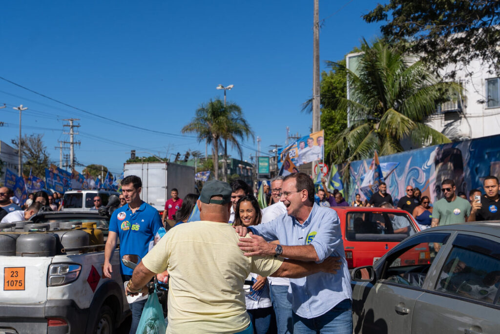 Eduardo Paes defende expansão de voos no aeroporto de Cabo Frio e promete aumento no efetivo policial na Região dos Lagos 1 IMG 5769.JPG Easy Resize.com