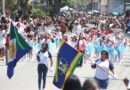 Prefeitura de Campos libera cronograma dos Desfiles Cívico-Militares do Mês da Pátria Desfile cívico Campos