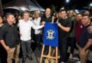 Nova Estrada de Campo Novo é inaugurada e amplia mobilidade entre Campos e São João da Barra