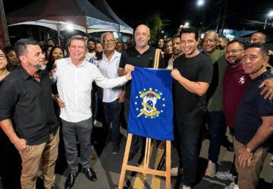 Nova Estrada de Campo Novo é inaugurada e amplia mobilidade entre Campos e São João da Barra