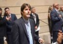 MPE pede impugnação de Júnior da Lucinha por ‘sucessão formal’ de espólio eleitoral