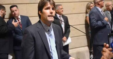 MPE pede impugnação de Júnior da Lucinha por ‘sucessão formal’ de espólio eleitoral