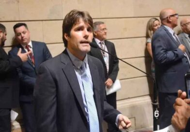 MPE pede impugnação de Júnior da Lucinha por ‘sucessão formal’ de espólio eleitoral
