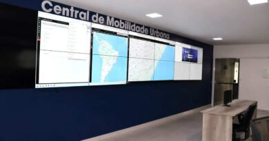 Centro de Mobilidade Urbana utiliza tecnologia para reforçar fiscalização do transporte público
