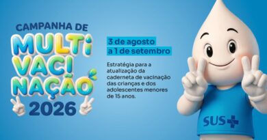 vacinação