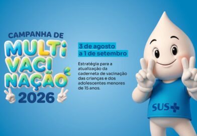 vacinação