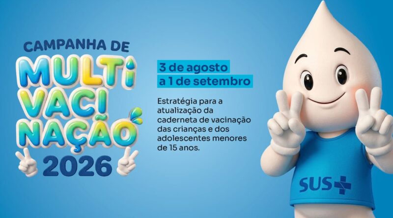 vacinação