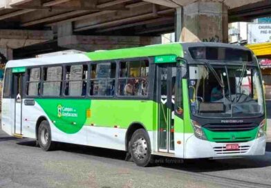IMTT define operação especial do transporte público para a ExpoAgro 2026