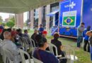 Carreta da Saúde inicia exames de tomografia e ultrassom em Campos
