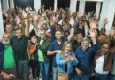 Bruno Dauaire e Wladimir Garotinho apresentam prestação de contas em Barra do Itabapoana