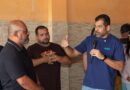 Bruno Dauaire presta contas de mandato em encontro com lideranças da Baixada Campista