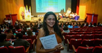 Prefeitura de Campos recebe novos profissionais da Assistência Social