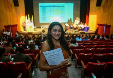 Prefeitura de Campos recebe novos profissionais da Assistência Social