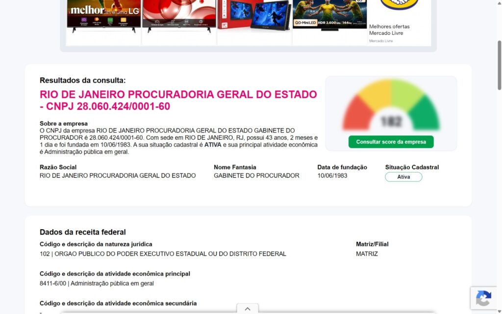 Documento do STF vazado para disseminação de noticia falsa sobre Garotinho partiu do governo do Estado, revela assinatura 2 WhatsApp Image 2026 08 11 at 10.58.42