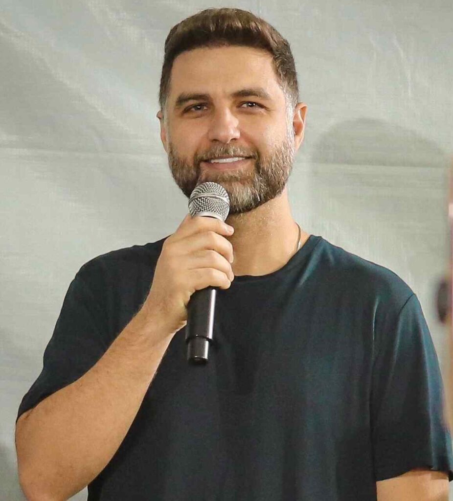 Wladimir Garotinho