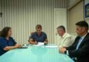 Prefeito Frederico Paes homologa concurso da Educação de Campos