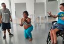 Paraesporte prepara ações para comemorar a Semana Nacional da Pessoa com Deficiência Intelectual e Múltipla
