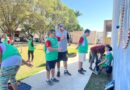 Semana Nacional da Pessoa com Deficiência Intelectual e Múltipla é aberta pelo Paraesporte, na Uenf Paraesporte Campos UENF