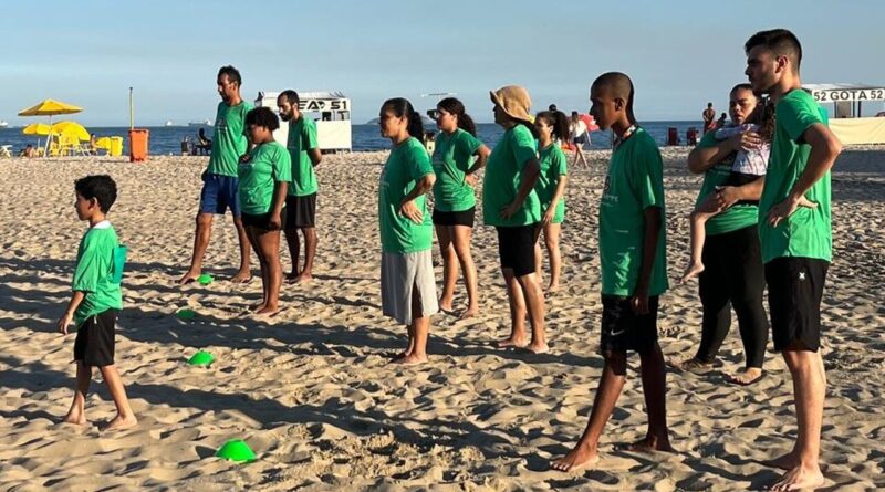 Paraesporte