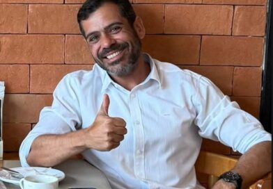 TRE-RJ defere registro de candidatura de Bruno Dauaire a deputado estadual Bruno Dauaire